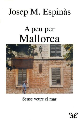 A peu per Mallorca