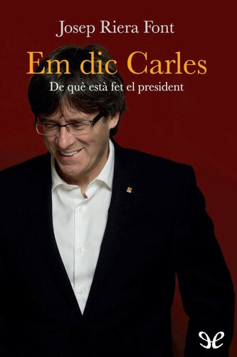 Em dic Carles
