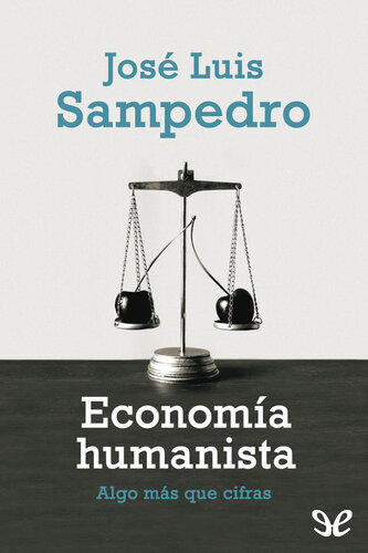 Economía humanista