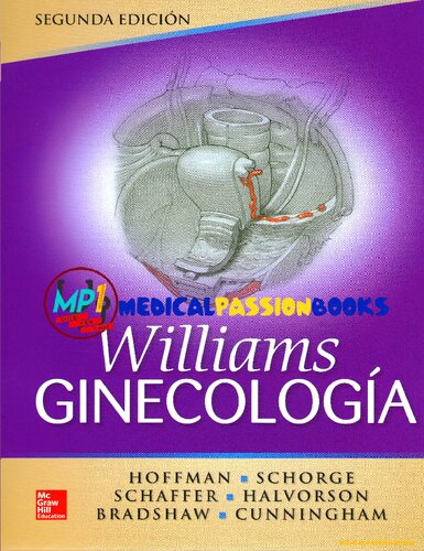 Williams ginecología (watermarked)