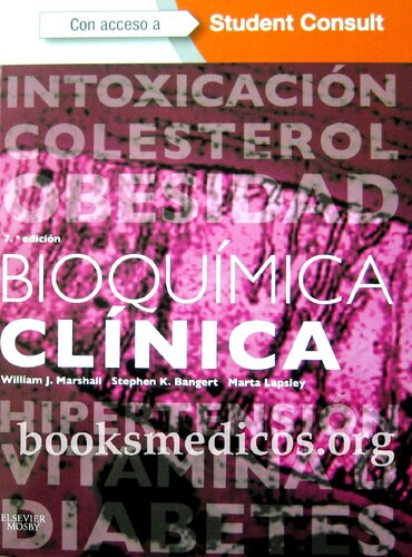 Bioquímica clínica