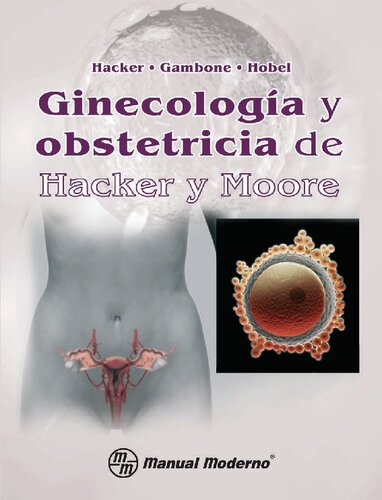 Essentials of obstetrics and gynecology