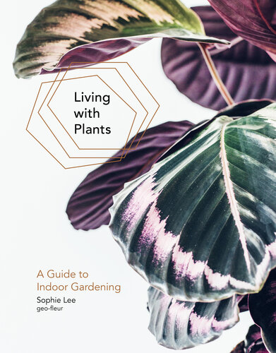 Living With Plants: A Guide to Indoor Gardening