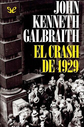 El crash de 1929