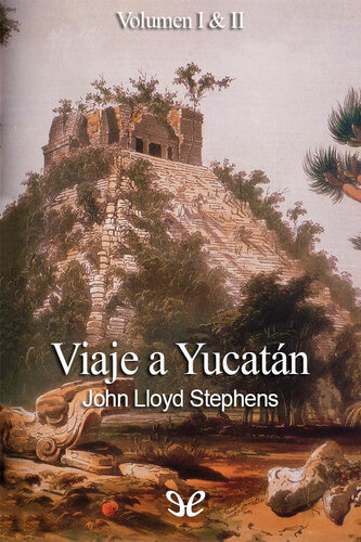 Viaje a Yucatán