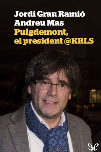 Puigdemont, el president @KRLS