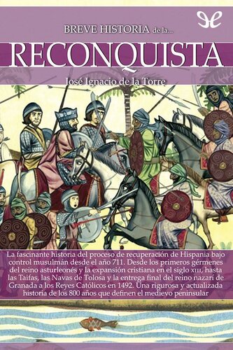 Breve historia de la Reconquista