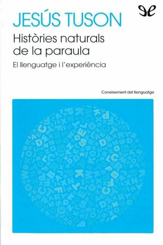 Històries naturals de la paraula