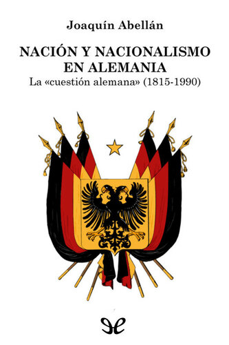 Nación y nacionalismo en Alemania