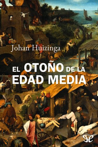 El otoño de la Edad Media