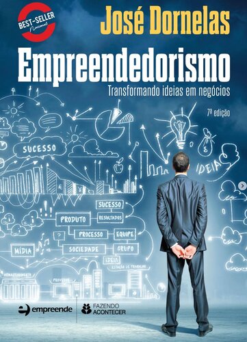 Empreendedorismo: Transformando ideias em negócios