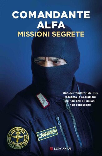Missioni segrete (Italian Edition)