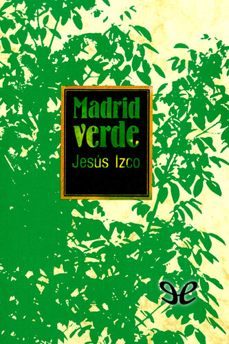 Madrid Verde