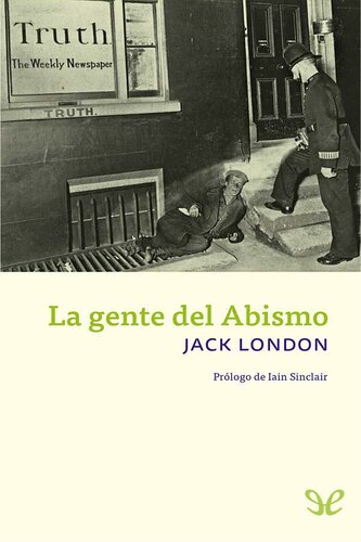 La gente del abismo