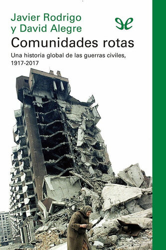 Comunidades rotas