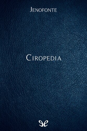 Ciropedia