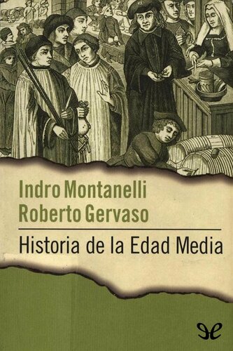 Historia de la Edad Media