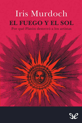 El fuego y el sol