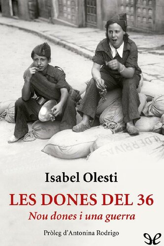 Les dones del 36