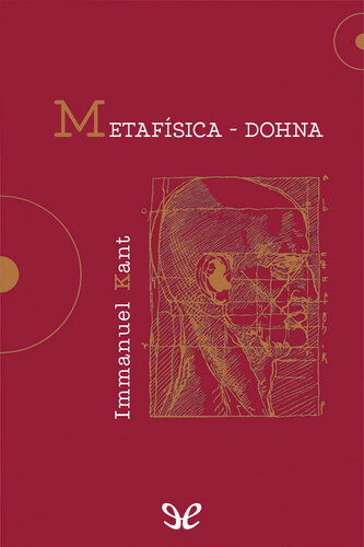 Metafísica Dohna