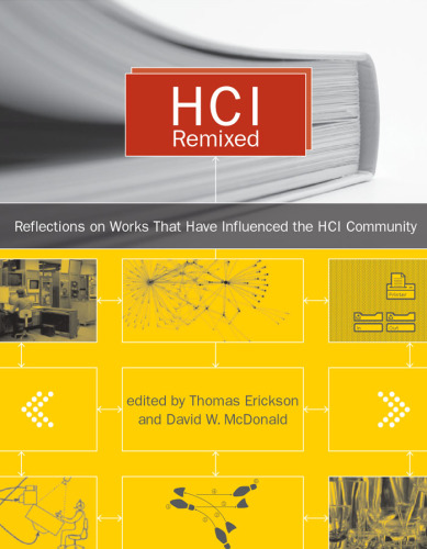 HCI Remixed: Reflections on Works That Have Influenced the HCI Community