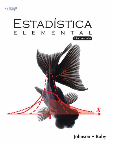 Estadística elemental (11a. ed.).