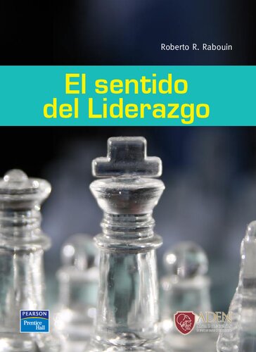 SENTIDO DEL LIDERAZGO, EL