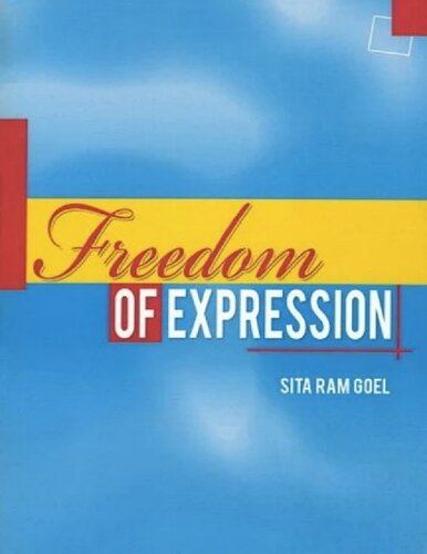 Freedom of Expression: Secular Theocracy Versus Liberal Democracy