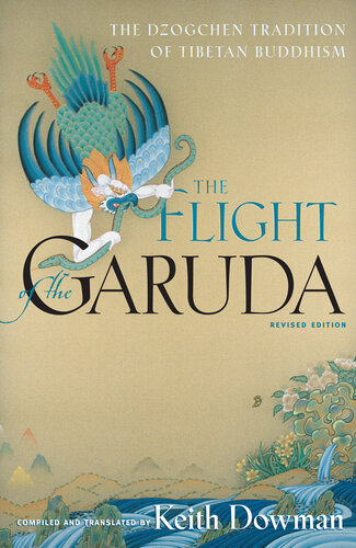 The Flight of the Garuda