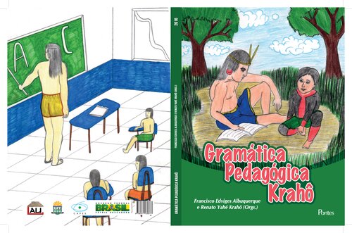 Gramática Pedagógica Krahô