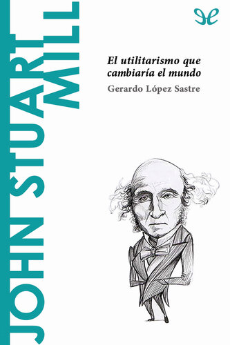 John Stuart Mill