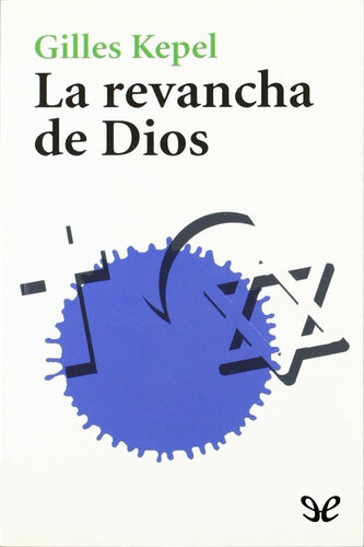 La revancha de Dios
