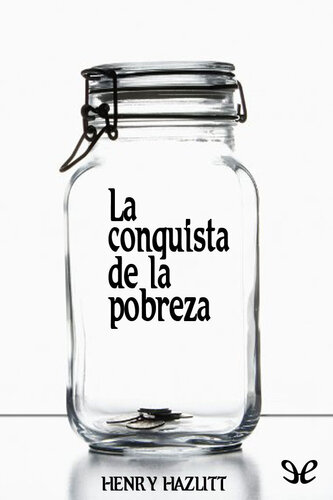 La conquista de la pobreza