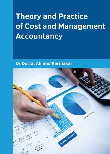 Theory and practice of cost management accountancy.