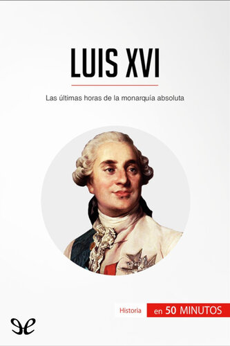 Luis XVI