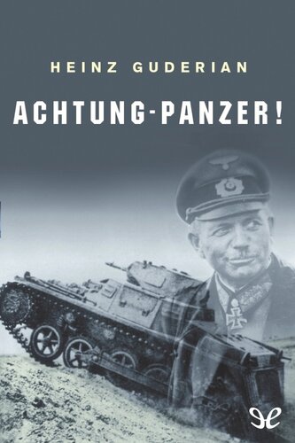 Achtung-Panzer!