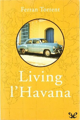 Living l’Havana