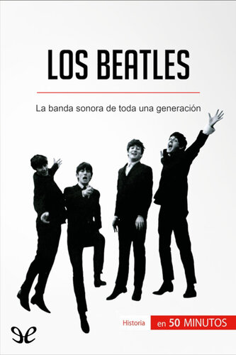 Los Beatles