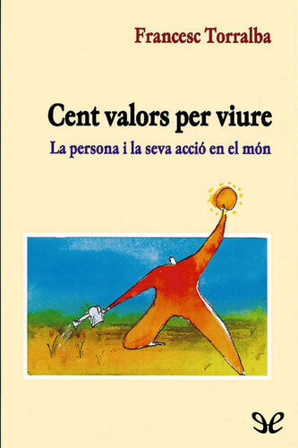 Cent valors per viure