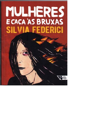 Mulheres e Caça as Bruxas