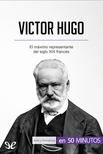 Victor Hugo