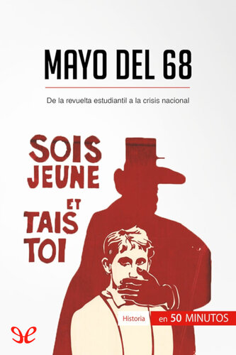 Mayo del 68