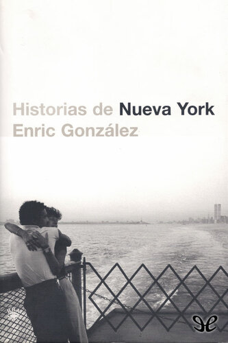 Historias de Nueva York