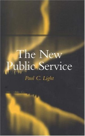 The New Public Service