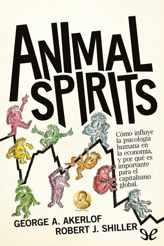 Animal spirits
