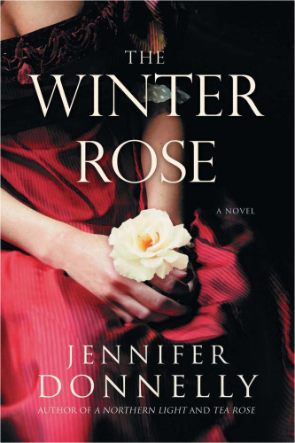 The Winter Rose