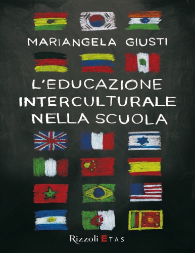 L’Educazione interculturale nella scuola