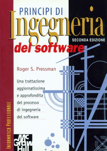 Principi di Ingegneria del Software