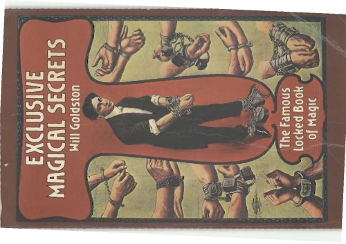 Exclusive Magical Secrets