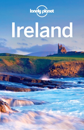 Lonely Planet Ireland